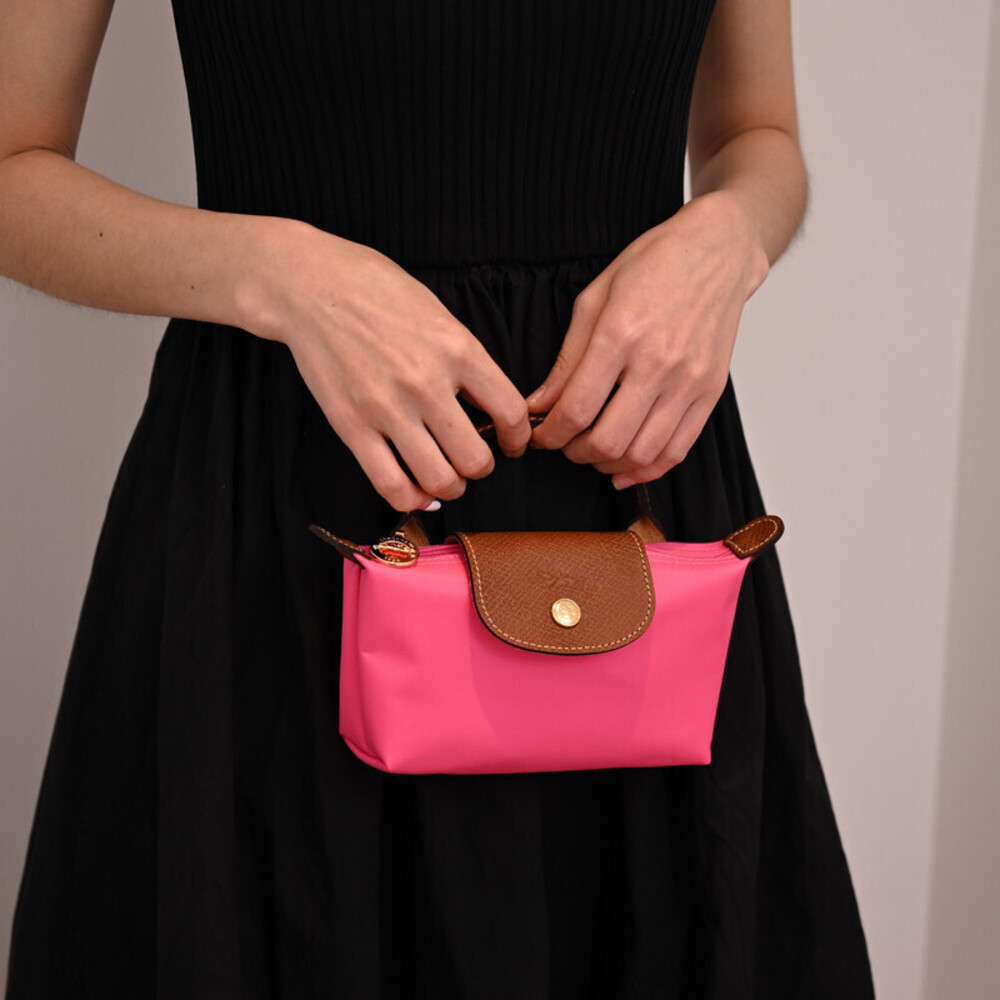 NWT Longchamp mini bag - Picture 5 of 5